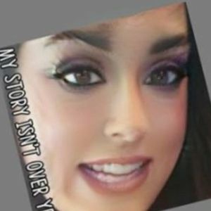 Meet your Posher, Darlene